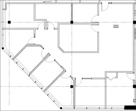 1305 Boul Lebourgneuf, Québec, QC for lease Site Plan- Image 1 of 7