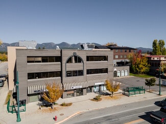 More details for Riverside Plaza Business Condo Portfolio – Office for Sale, Whitefish, MT
