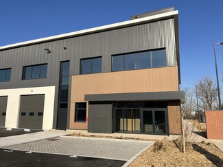 More details for Flex for Lease