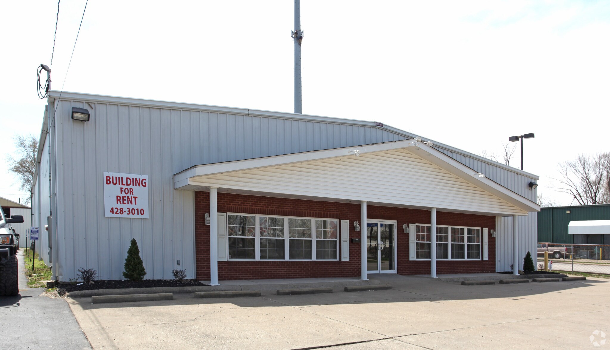 508 37th St, Parkersburg, WV for sale Primary Photo- Image 1 of 1