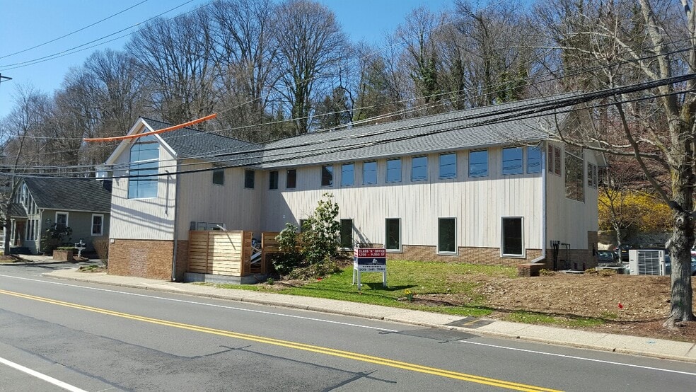 59 Wilton Rd, Westport, CT for lease - Building Photo - Image 2 of 18
