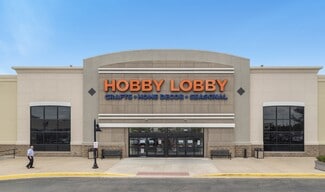 More details for Shopppes At College Hills – Retail for Sale, Normal, IL