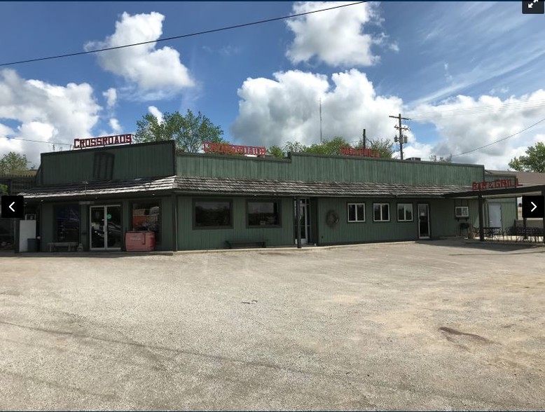 502 N College Ave, Princeton, MO for sale - Primary Photo - Image 1 of 1