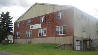 3 Dunham Dr, New Fairfield CT - Warehouse