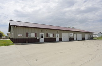 More details for 2520 S 20th Ave S, Moorhead, MN - Office/Retail for Lease