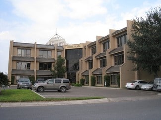 More details for 3700 N 10th St, McAllen, TX - Office for Lease