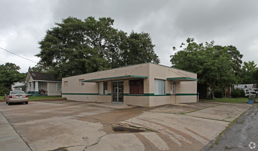 1931 State St, Cayce, SC for sale - Primary Photo - Image 1 of 1