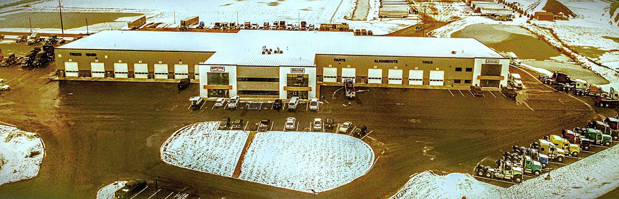 4272 Lincoln Rd, Holland, MI for lease Building Photo- Image 1 of 6