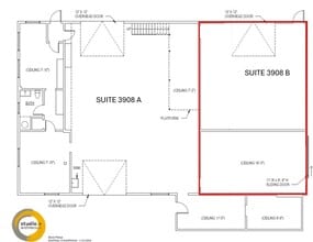 3904-3922 W 1st Ave, Eugene, OR for lease Interior Photo- Image 2 of 10