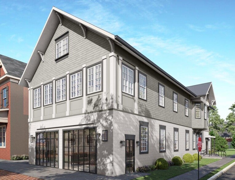 766 Main St, Poughkeepsie, NY for sale - Building Photo - Image 1 of 1