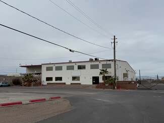 More details for 1239 N Boulder Hwy, Henderson, NV - Flex for Lease