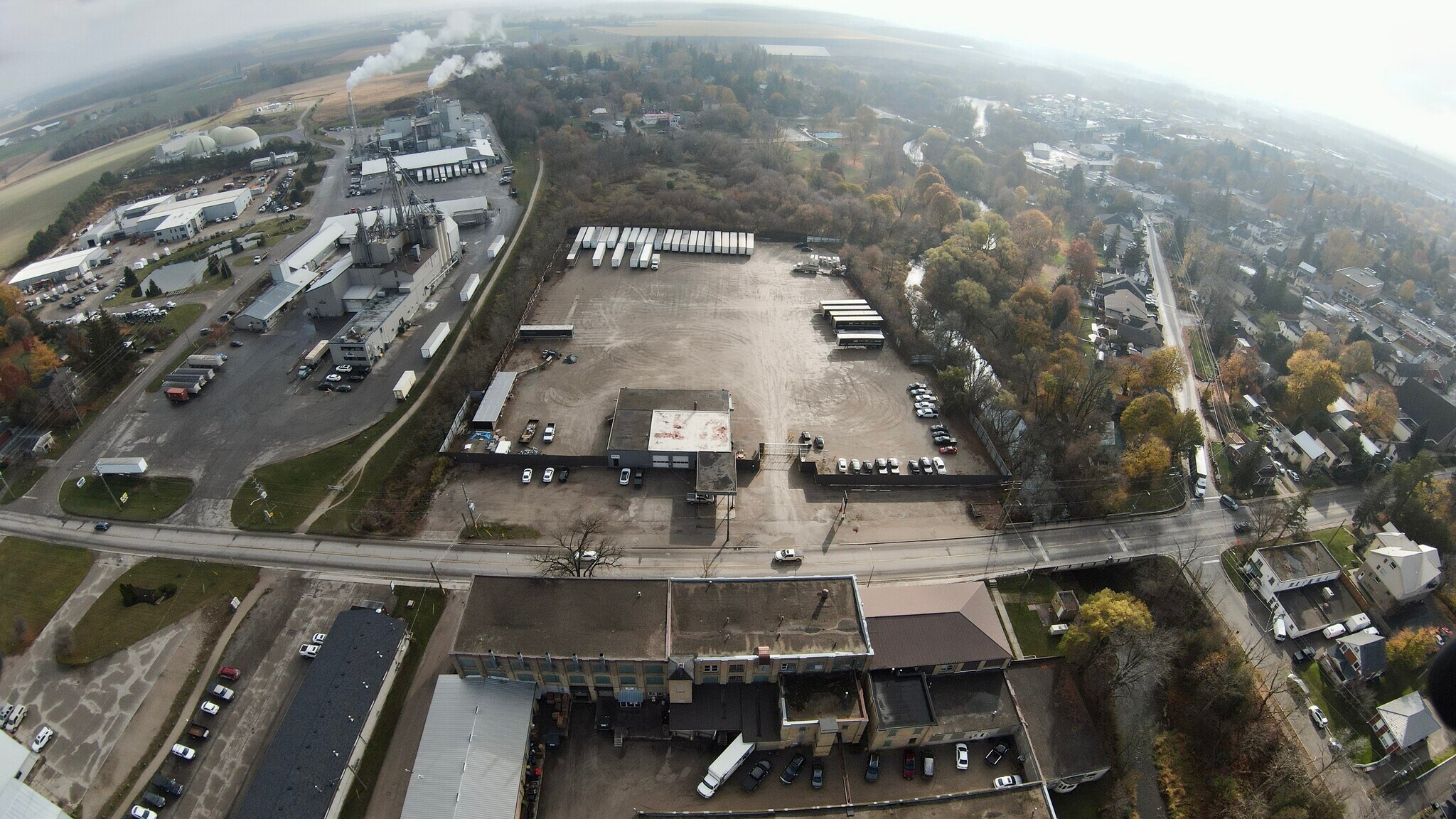 39 Arthur St N, Elmira, ON for lease Building Photo- Image 1 of 6