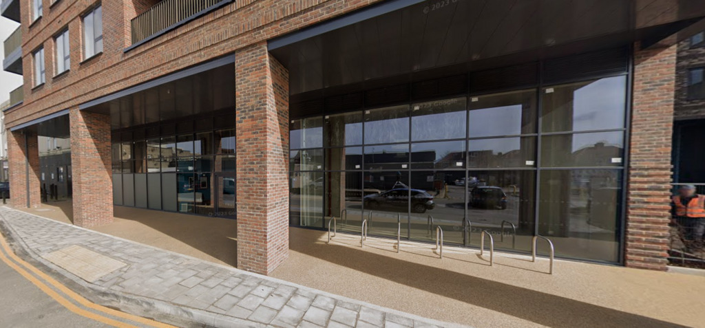 1-3 Bath Rd, Hounslow for sale Building Photo- Image 1 of 3