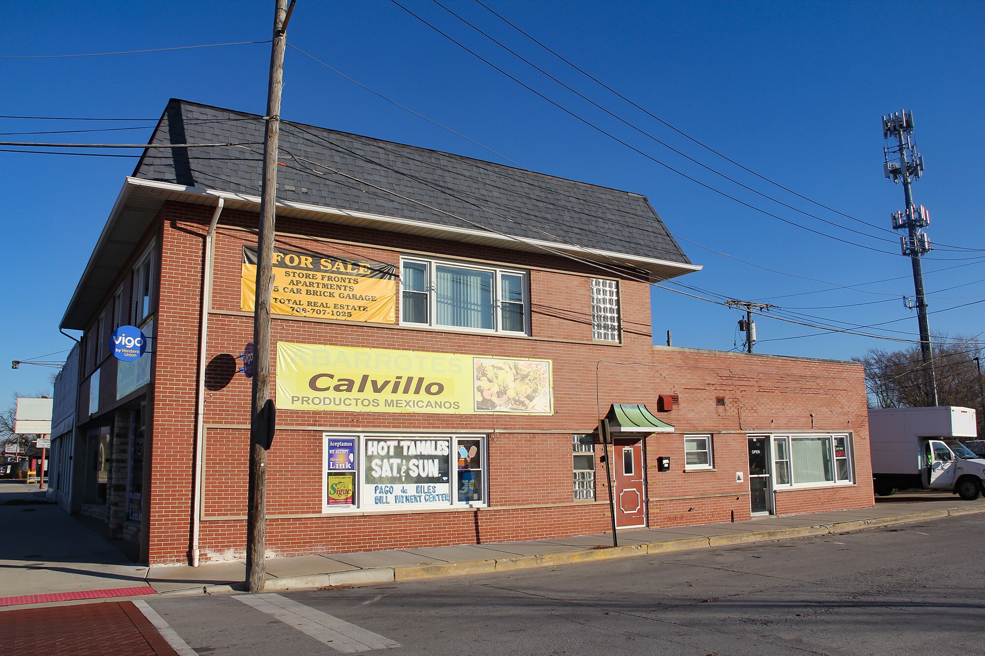 38353837 W 147th St, Midlothian, IL 60445 Retail for Sale