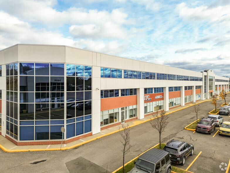 2800 Av Saint-Jean-Baptiste, Québec, QC for lease - Building Photo - Image 3 of 22