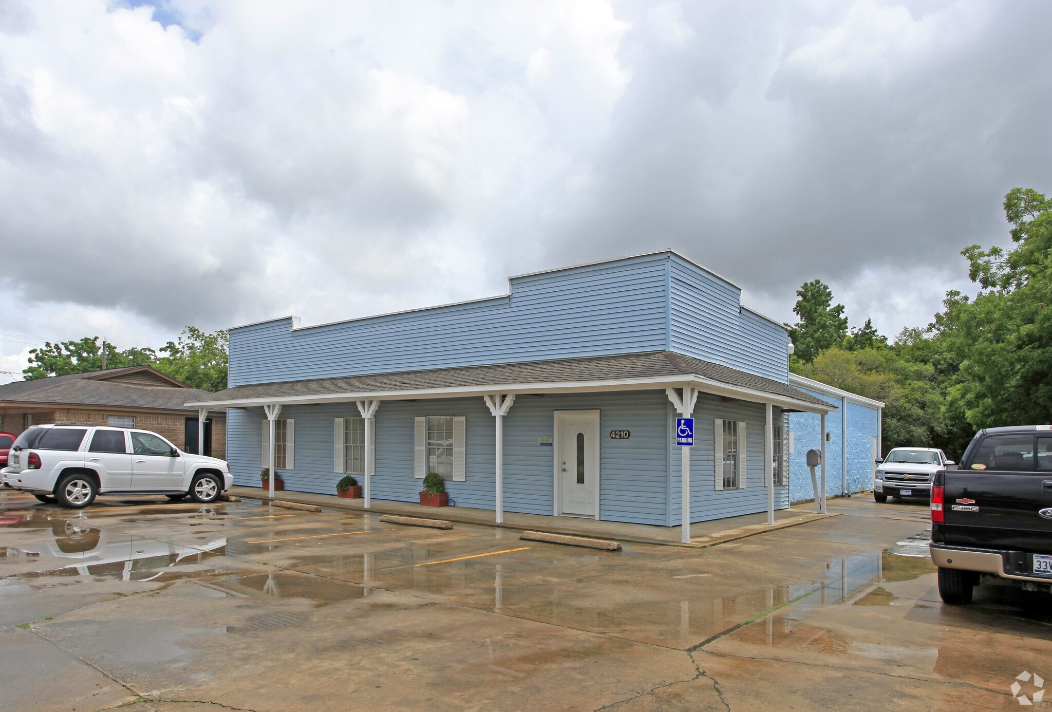 4210 Broadway St, Pearland, TX for sale Primary Photo- Image 1 of 1