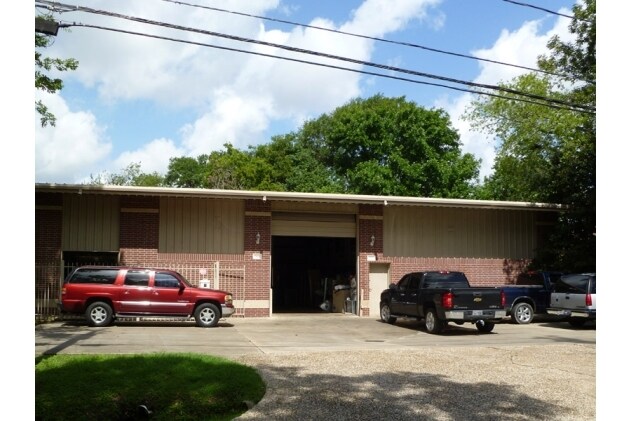 2801 Helberg Rd, Houston, TX for sale Building Photo- Image 1 of 1