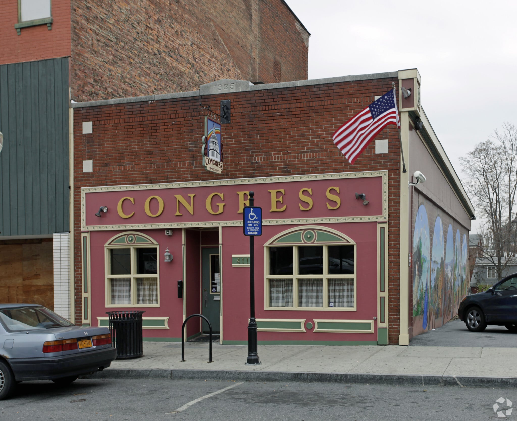 411 Main St, Poughkeepsie, NY for sale Primary Photo- Image 1 of 1