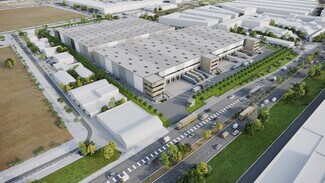 More details for Camino de la Estación, 3, Seville - Industrial for Lease