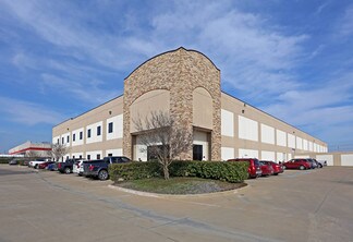 More details for 3385 Roy Orr Blvd, Grand Prairie, TX - Industrial for Sale