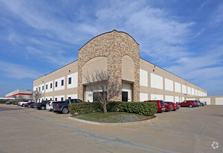 More details for 3385 Roy Orr Blvd, Grand Prairie, TX - Industrial for Lease