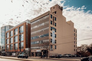 Bethesda Bradley Building - Commercial Real Estate