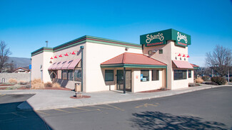 More details for 503 Mount Hood St, The Dalles, OR - Retail for Lease