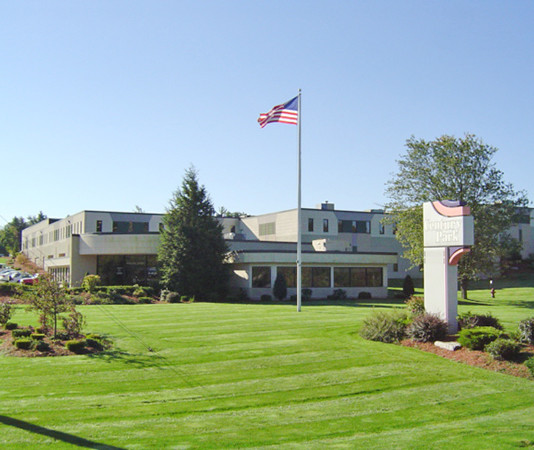 1 Wall St, Hudson, NH for lease Building Photo- Image 1 of 8