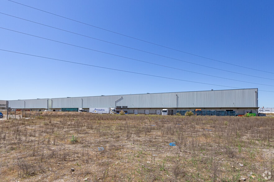 Industrial in Alovera, Guadalajara for lease - Building Photo - Image 2 of 2