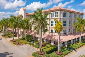 More details for 14401-14485 Miramar Pky, Miramar, FL - Office/Medical, Retail for Lease