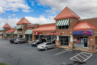 More details for 654 Fairview Rd, Simpsonville, SC - Retail for Lease