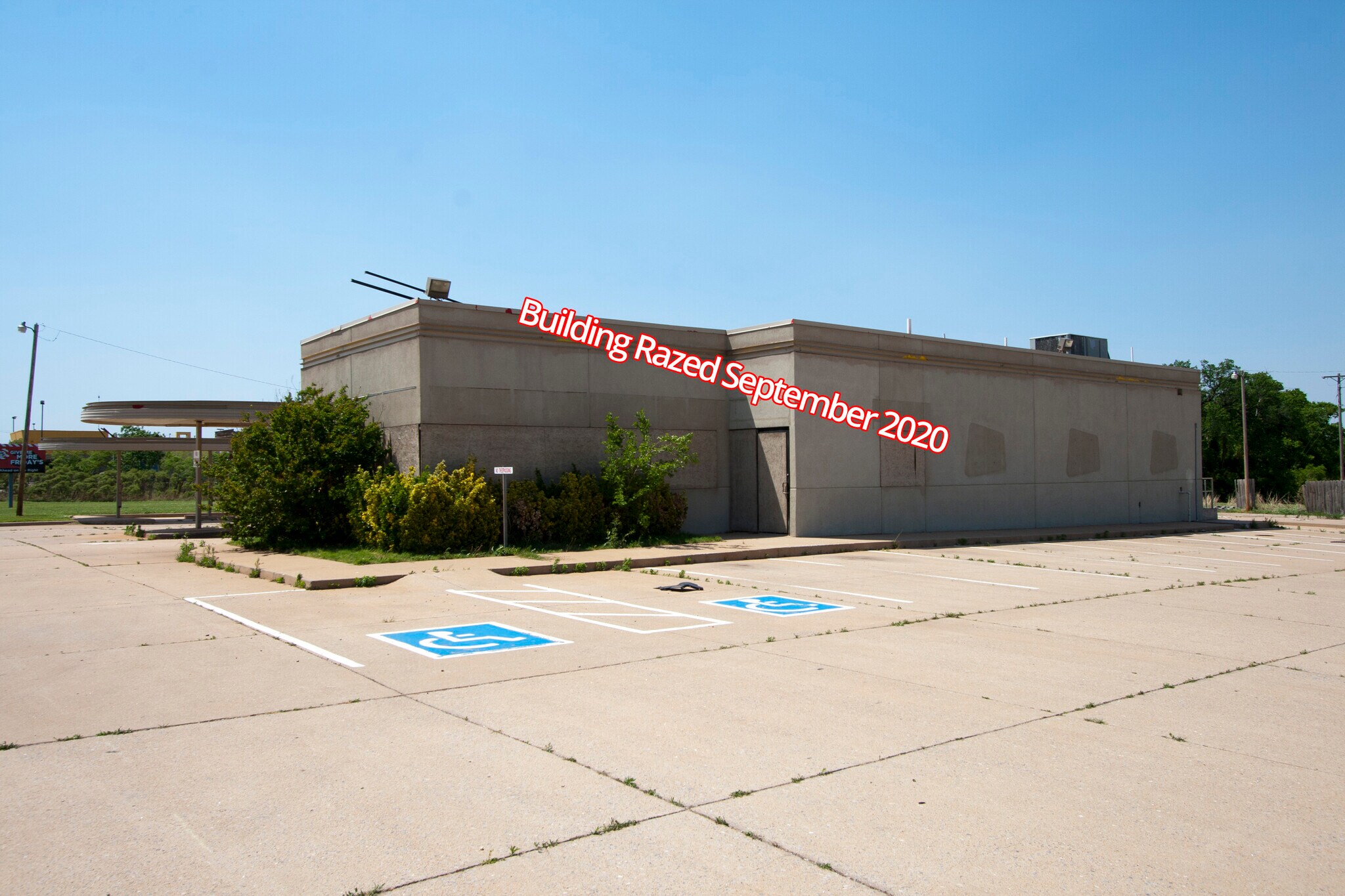 815 W Memorial Rd, Oklahoma City, OK for sale Primary Photo- Image 1 of 1