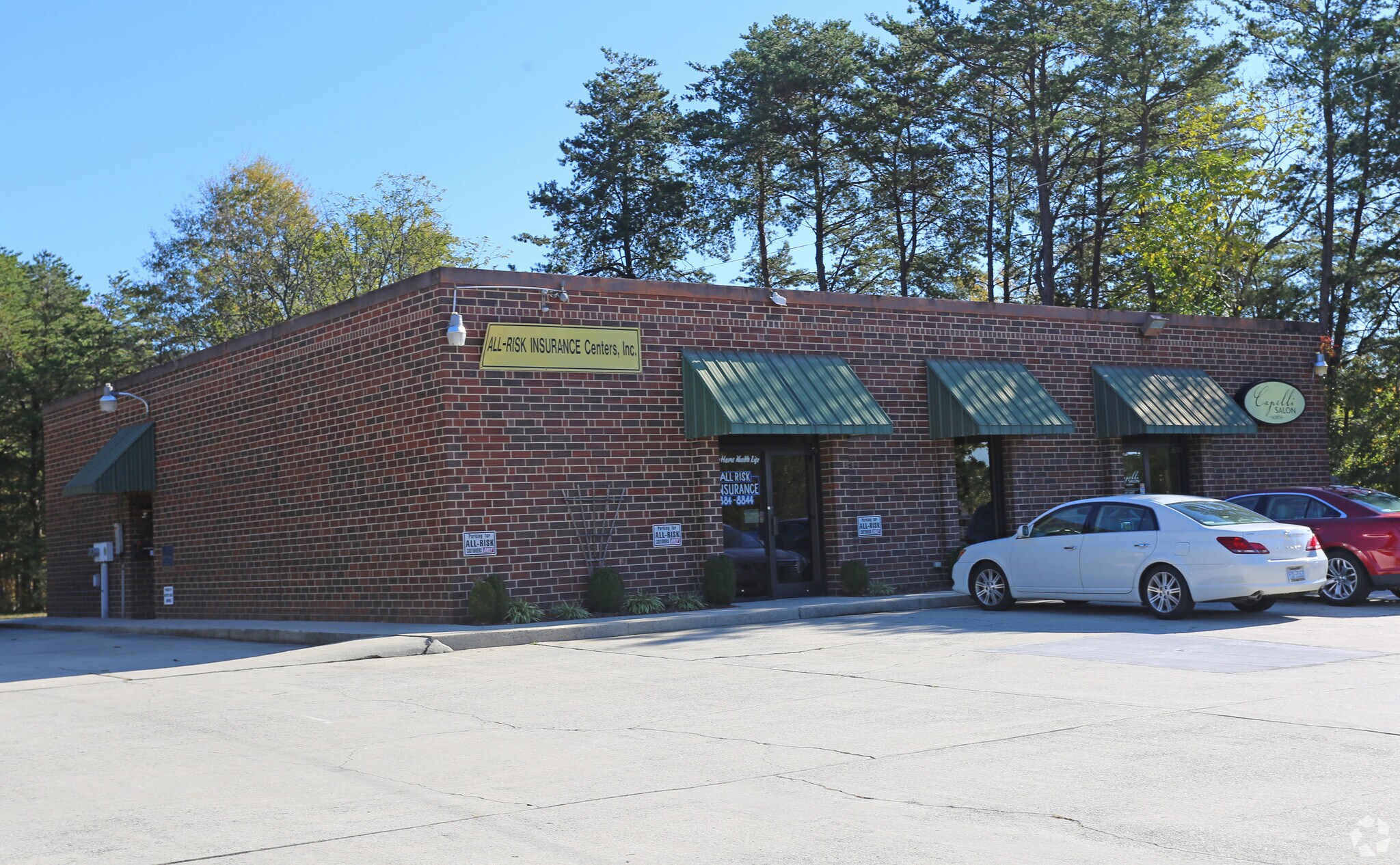 2918 N Main St, High Point, NC for sale Primary Photo- Image 1 of 1