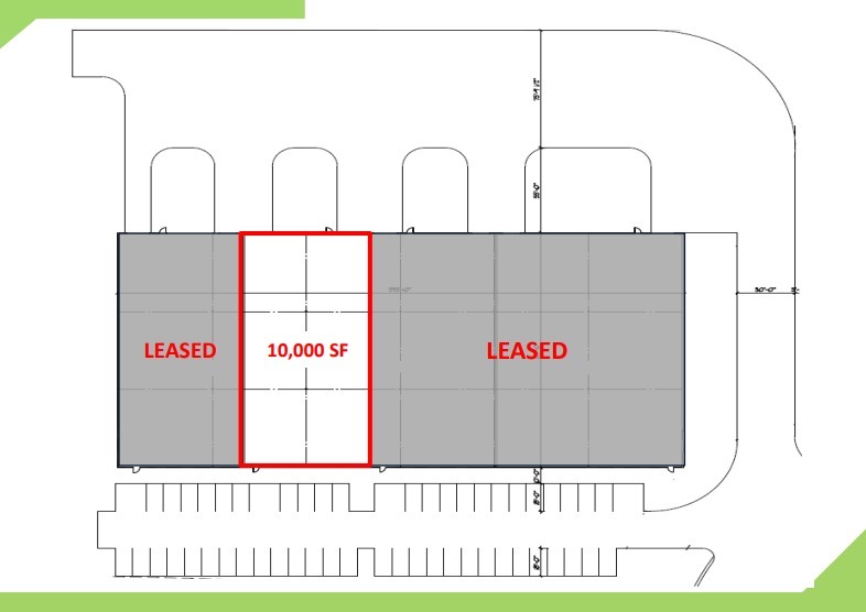 175 Prairie Lake Rd, East Dundee, IL for lease Site Plan- Image 1 of 1