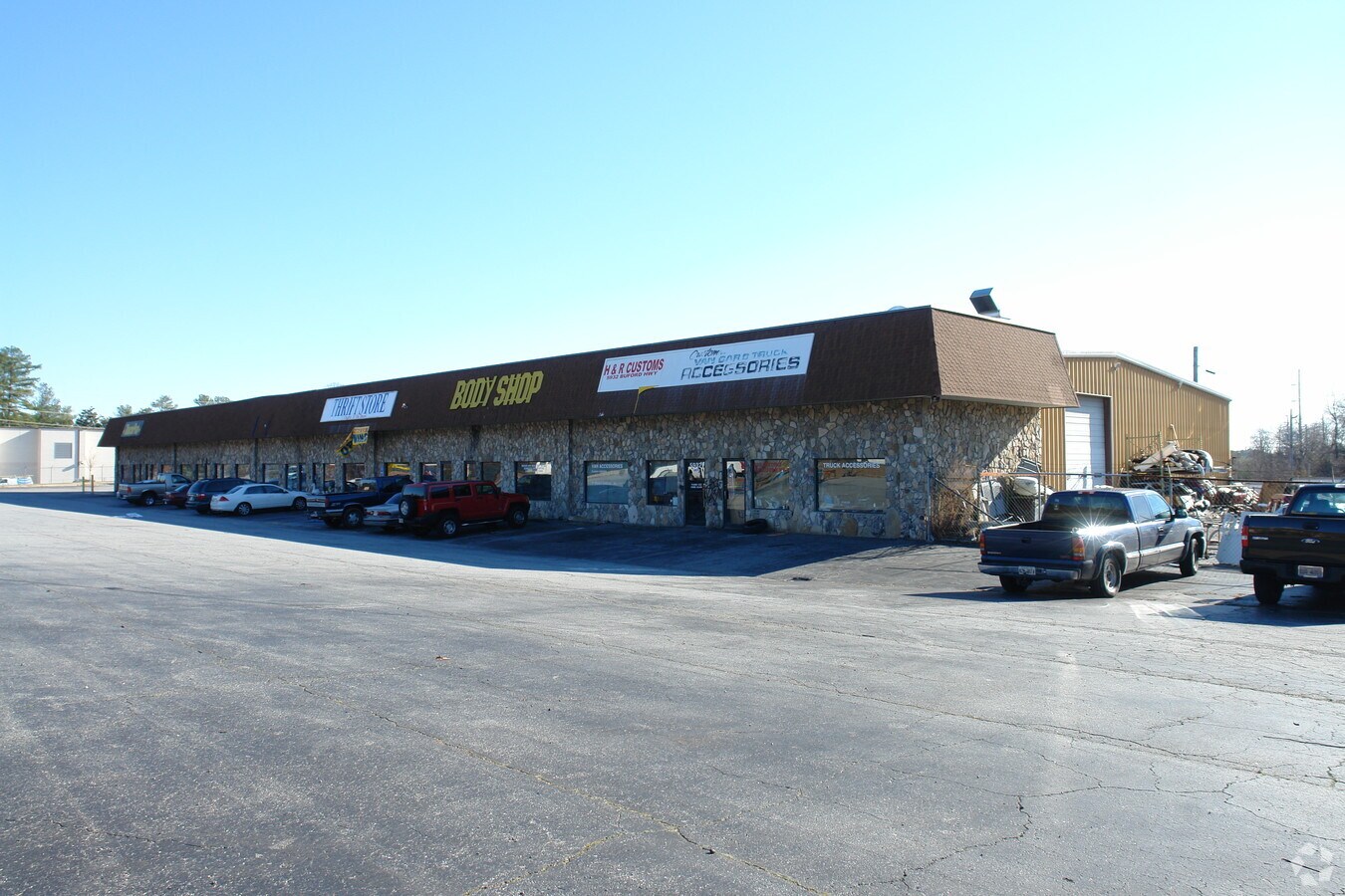 59245932 Buford Hwy, Norcross, GA 30071