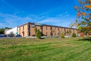 70 Demarest Dr, Wayne NJ - Warehouse