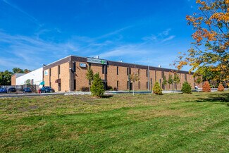 More details for 70 Demarest Dr, Wayne, NJ - Flex for Lease