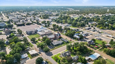 507 Hickory St, Texarkana, AR - AERIAL  map view - Image1