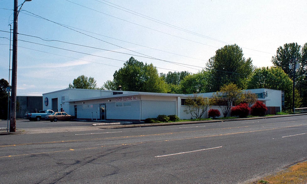 1212 S 30th St, Tacoma, WA for sale - Building Photo - Image 3 of 5