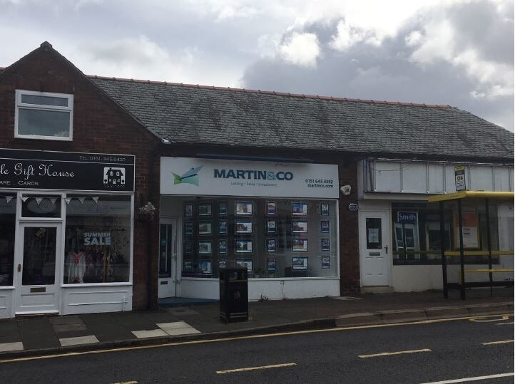 27C Church Rd, Wirral for sale Building Photo- Image 1 of 1