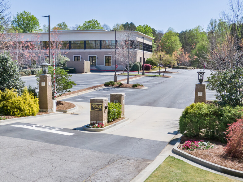 4125 Old Milton Pky, Alpharetta, GA 30005 - Office for Sale | LoopNet