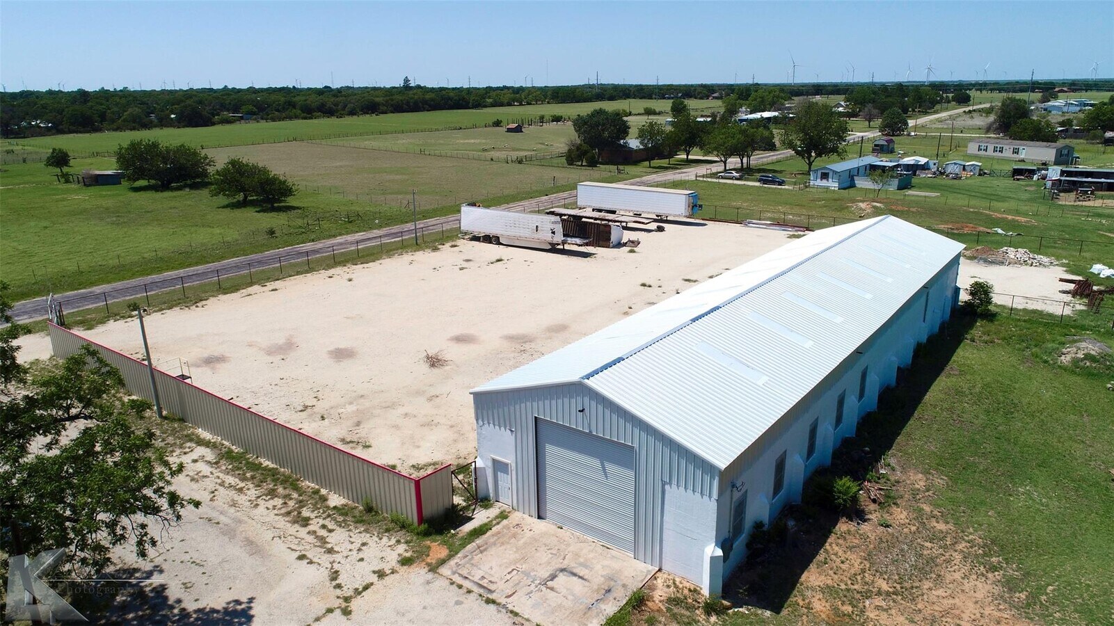 3114 Access Road, Clyde, TX 79510 3114 N Access Road Clyde TX