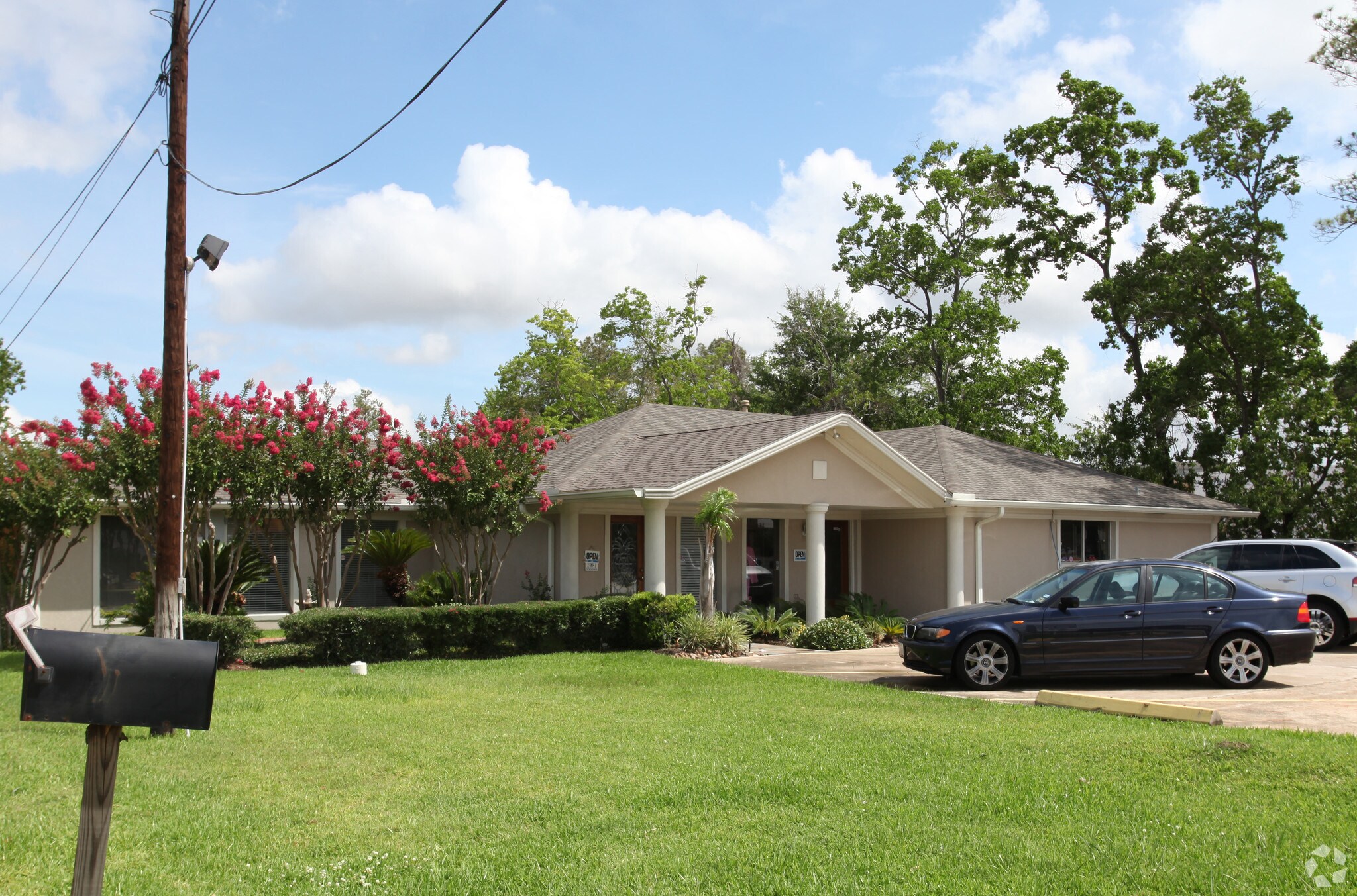 7620 Louetta Rd, Spring, TX for sale Building Photo- Image 1 of 1