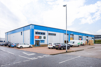 More details for 3 Springhill Pky, Baillieston - Industrial for Lease