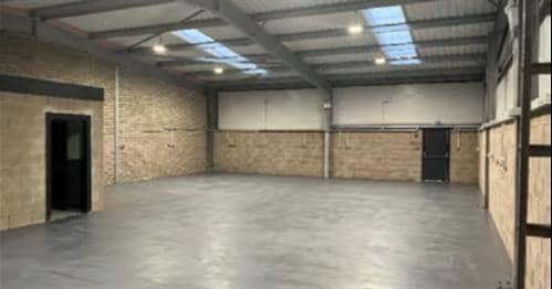 85 Station Rd, Deeside for lease Interior Photo- Image 1 of 9