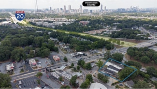 More details for 366 Flat Shoals Ave, Atlanta, GA - Retail for Sale