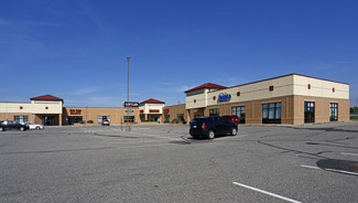 More details for 1802-1838 Commerce Dr, North Mankato, MN - Retail for Lease