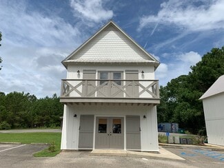 More details for 8531-B Spanish Fort Blvd, Spanish Fort, AL - Office for Lease