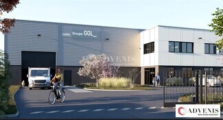 More details for Flex for Lease