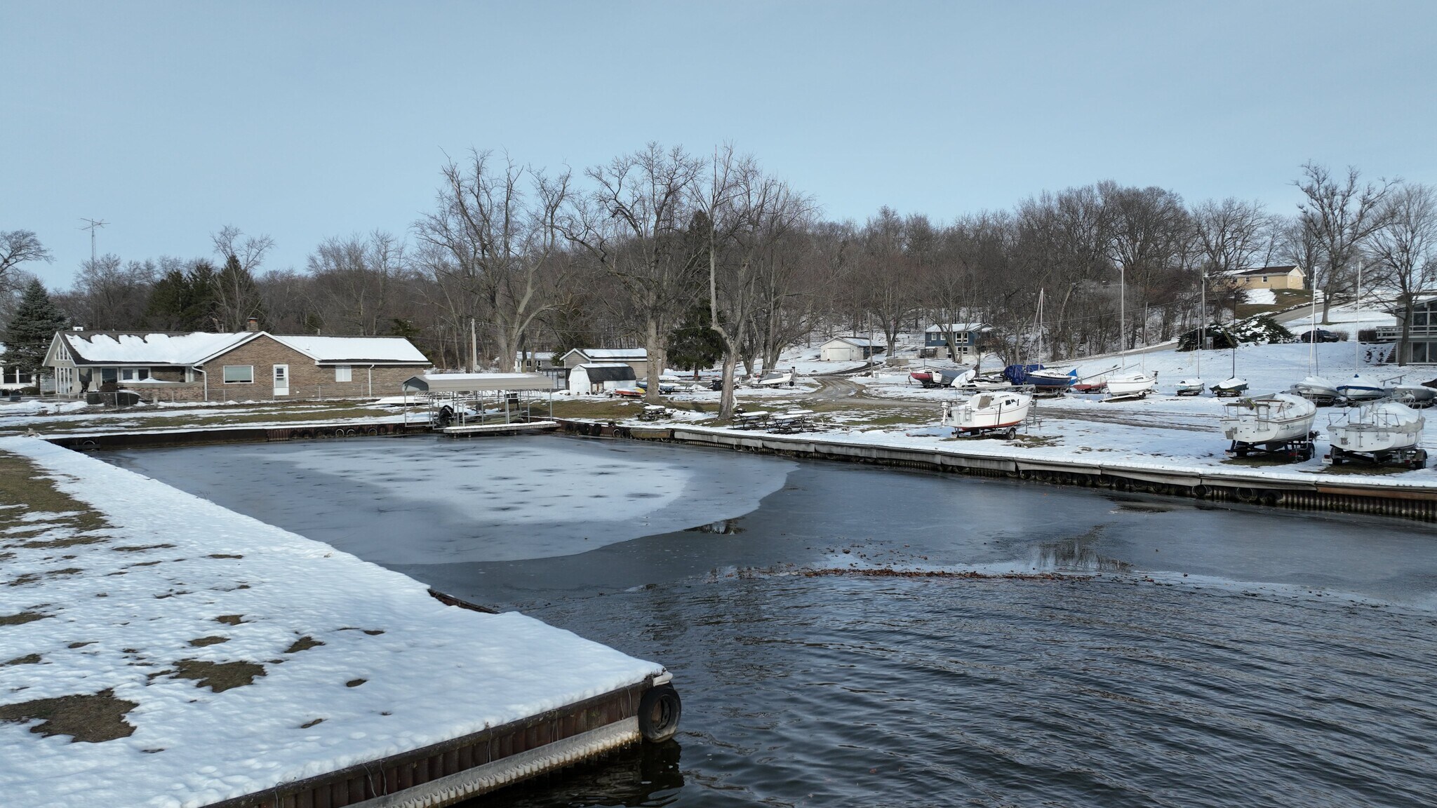 11810 W 820 N, Monticello, IN for sale Primary Photo- Image 1 of 1